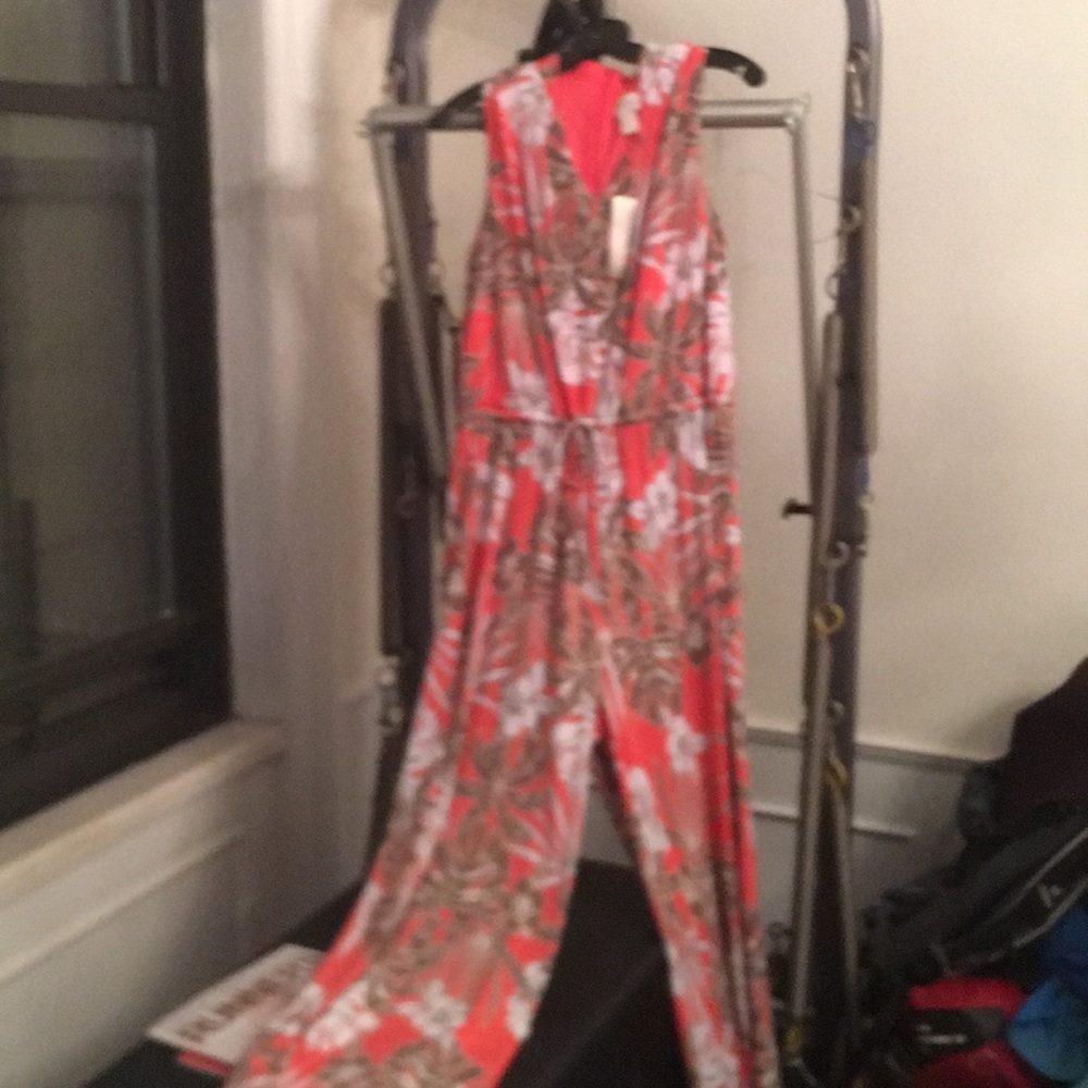 Jumpsuit